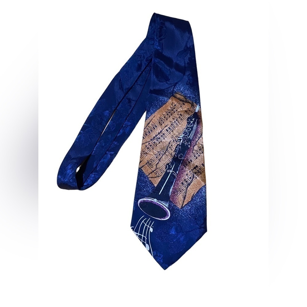 RENAISSANCE Tie